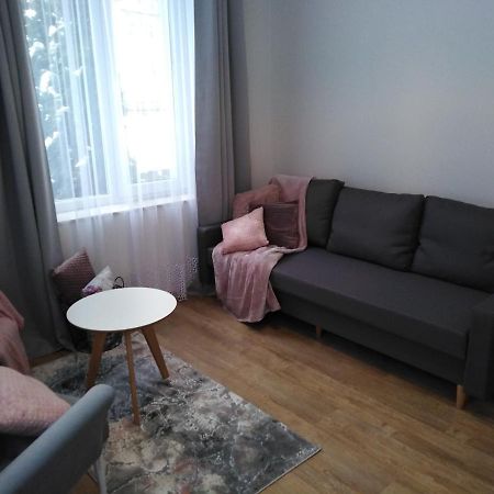 Apartament Joanna Sanok Extérieur photo