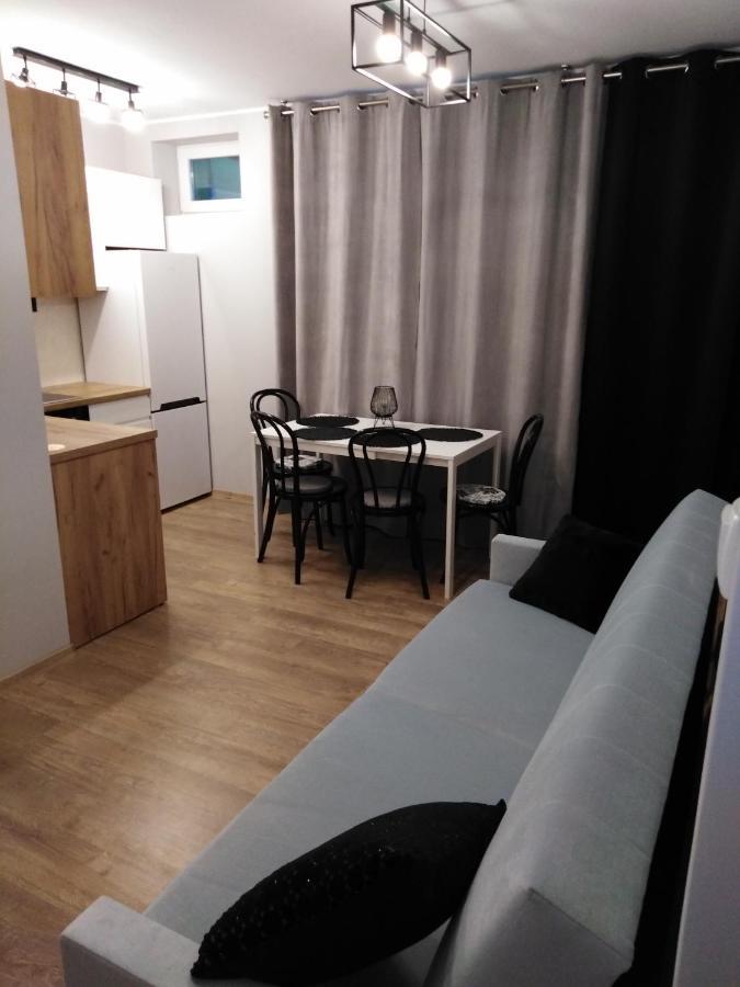 Apartament Joanna Sanok Extérieur photo