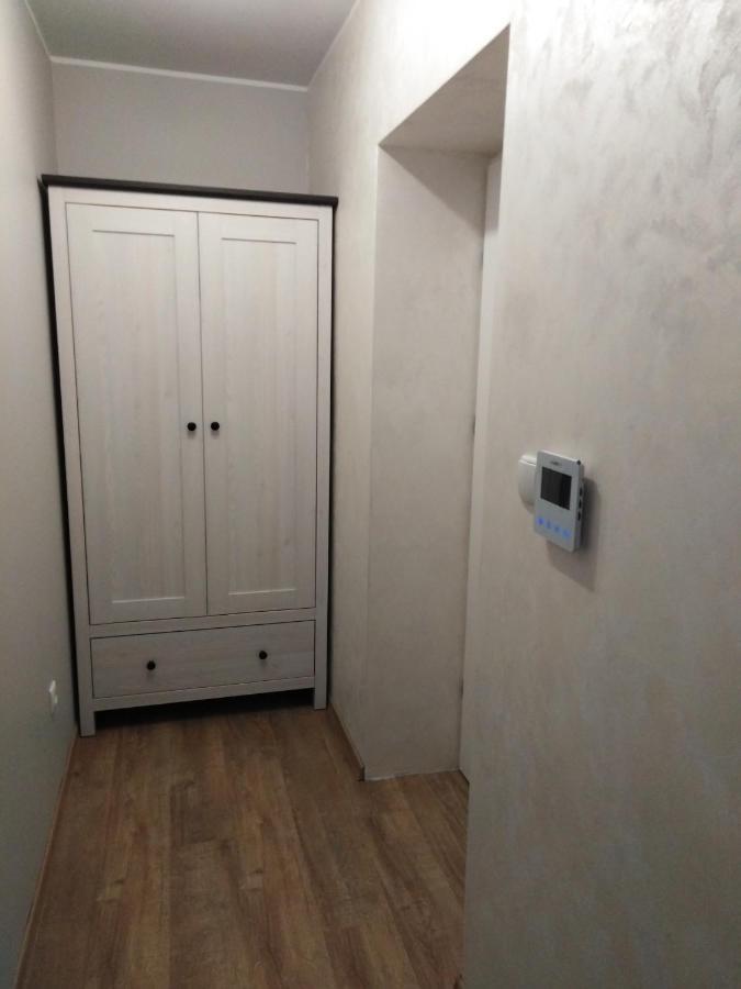 Apartament Joanna Sanok Extérieur photo