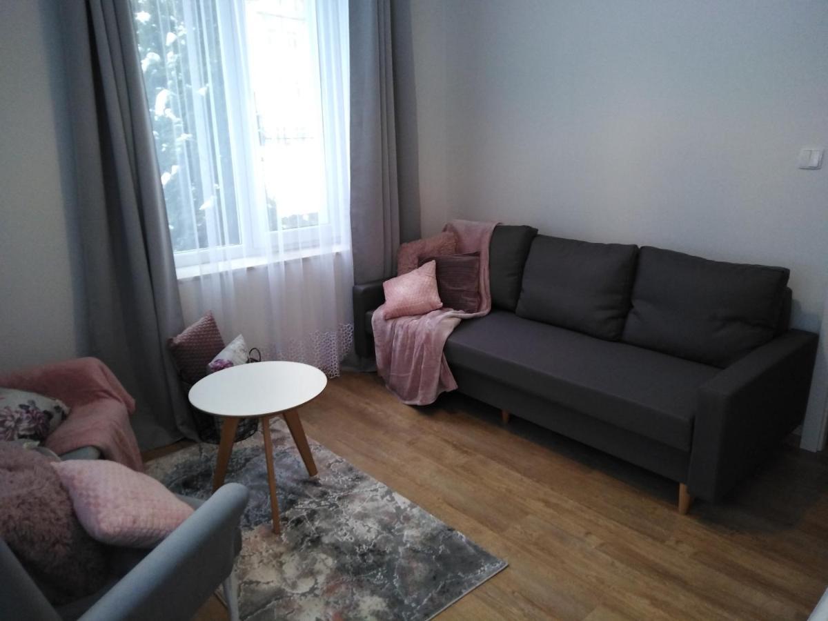 Apartament Joanna Sanok Extérieur photo