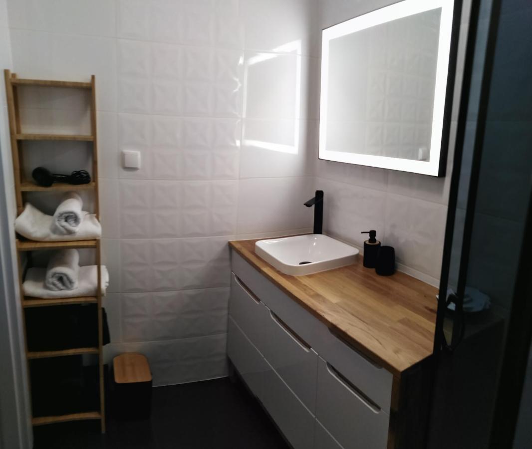 Apartament Joanna Sanok Extérieur photo