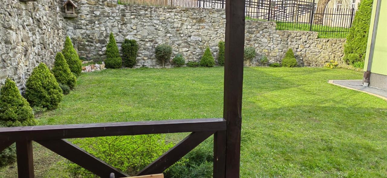 Apartament Joanna Sanok Extérieur photo